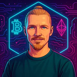 Cryptoved